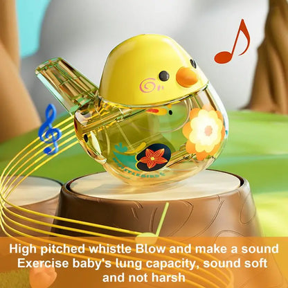 Cartoon  Musical Waterbird Whistle