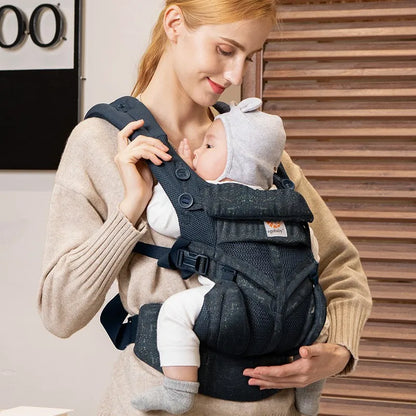 Kangaroo Sling for Newborns & Toddlers