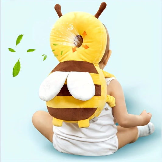 Baby Head Protection Pillow