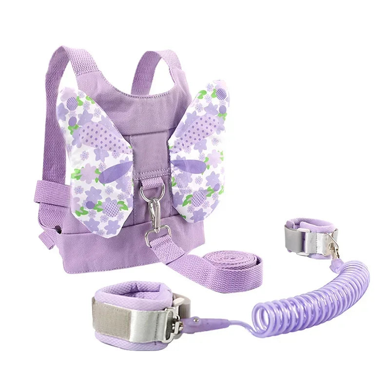 Toddler Anti-Lost Safety Harness