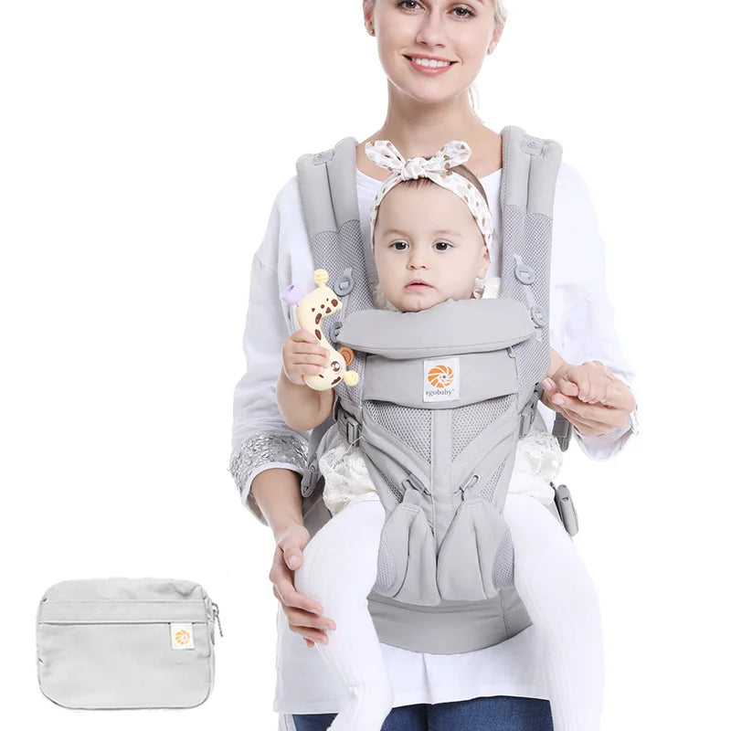 Kangaroo Sling for Newborns & Toddlers