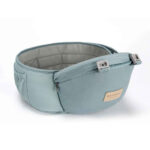 Breathable Front Baby Carrier - Image 19