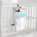Hanging Diaper Organizer - Image 2