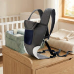 Single Shoulder Baby Carrier