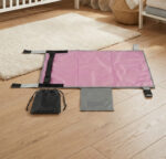 Toddler Airplane Bed