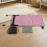 Toddler Airplane Bed