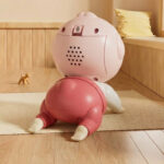 Interactive Crawling Baby Doll - Image 2