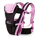 Classic Front Baby Carrier - Image 9