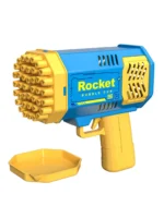 Rocket Bubble Gun - Image 2