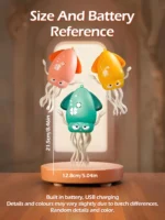 Dancing Octopus Toy - Image 3