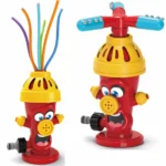 Kids Water Sprinkler Fire Hydrant
