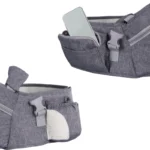 Baby Hip Seat Carrier - Image 2