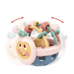 Baby Rattle Ball Toy - Image 5