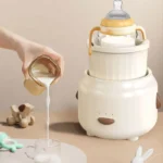 Baby Bottle Warming Kettle - Image 7