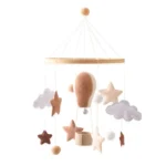 Baby Crib Mobile - Image 7