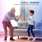 LED Flying Space Ball - Image 4