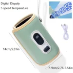 Digital Baby Bottle Warmer - Image 3