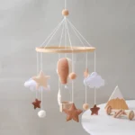 Baby Crib Mobile - Image 2
