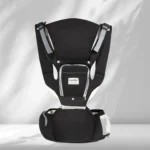 Lightweight Minimalist Baby Carrier - Image 4