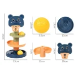 Baby Ball Drop Tower - Image 5