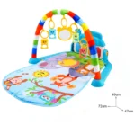 Musical Baby Play Gym - Image 8