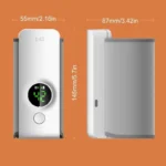 Portable Baby Bottle Warmer - Image 4