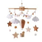 Baby Crib Mobile - Image 8