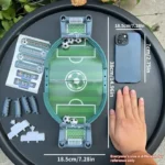 Tabletop Soccer Battle Game - Image 4