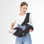 Classic Front Baby Carrier - Image 5