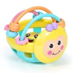 Baby Rattle Ball Toy - Image 7