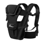 Classic Front Baby Carrier - Image 2