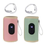 Digital Baby Bottle Warmer - Image 4