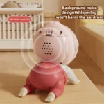 Interactive Crawling Baby Doll - Image 4