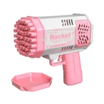 Rocket Bubble Gun - Image 8