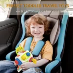 Montessori Busy Cube - Image 6