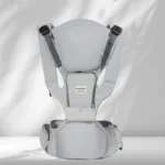 Lightweight Minimalist Baby Carrier - Image 5