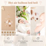 Baby Crib Mobile - Image 4