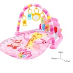 Musical Baby Play Gym - Image 7