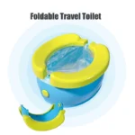 Kids Portable Toilet Seat - Image 6