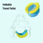 Kids Portable Toilet Seat - Image 4