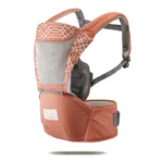 Breathable Front Baby Carrier - Image 16