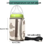 Digital Baby Bottle Warmer - Image 9