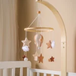 Baby Crib Mobile