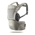 Breathable Front Baby Carrier - Image 10
