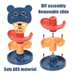 Baby Ball Drop Tower - Image 4