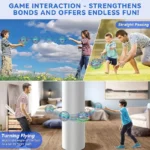 LED Flying Space Ball - Image 5