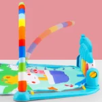 Musical Baby Play Gym