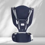 Lightweight Minimalist Baby Carrier