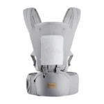 Breathable Front Baby Carrier - Image 17