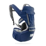 Breathable Front Baby Carrier - Image 5